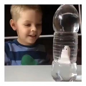 683K views · 5K reactions | Uno de nuestros experimentos favoritos...