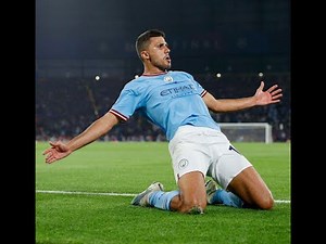 best Rodri goals champions league rodri on🔥🔥🔥