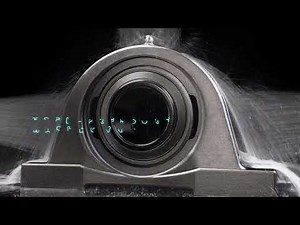 Why Choose Sealmaster Stainless Steel Gold Bearings?