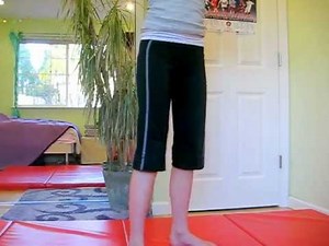 backbend kickover tutorial