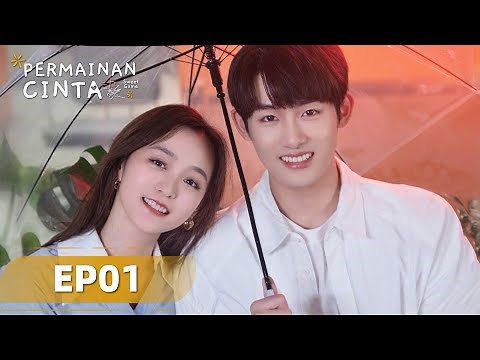 Sweet Games (Permainan Cinta) EP01 | He Hongshan, Dong Sicheng (WINWIN) | WeTV【INDO SUB】