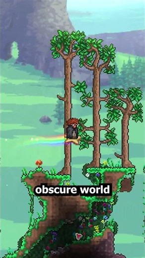 WEIRDEST Seeds in Terraria History!