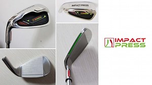 Use this training to better understand your clubface at impact