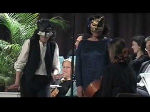 Rossini - "Duo des Chats"