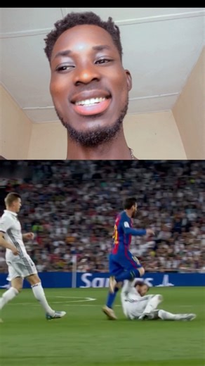 Irreplaceable Sergio Ramos | Malcolm Glob