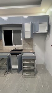 Kitchen Details #modularkitchen #customized #moderndesign #undersinkcabinet #StorageSolutions #highlightsシ゚ #reelsfypシ | Sohanie Modular Furniture