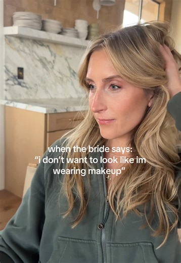 Bridal Makeup Ideas for a Natural Look