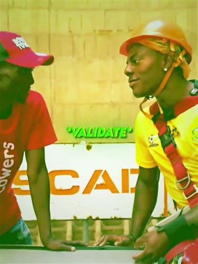 Bro is immune to everything 💀😂