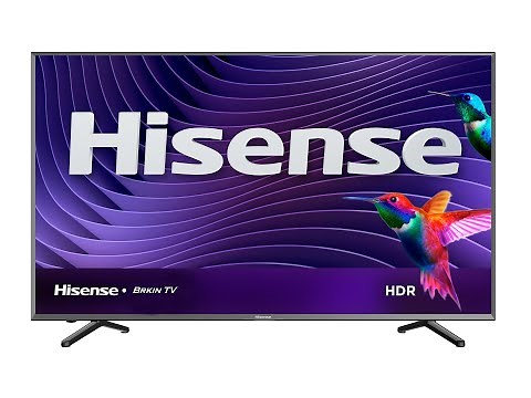 Hisense Smart TV 4K UHD Most Common Problems (Quick Fix)