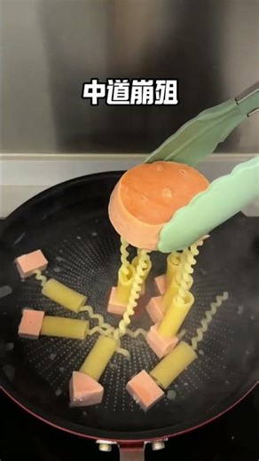 Incredible Pasta Challenge: Unbeatable Silence