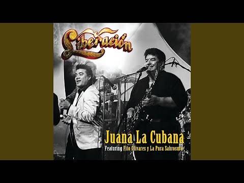 Juana La Cubana