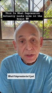 Dr. Amen Co-authors a Powerful New Study on Depression in JAMA Psychiatry. | Dr. Daniel Amen
