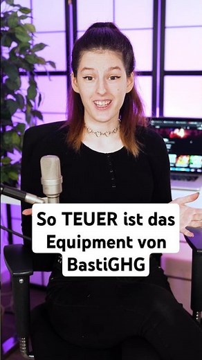 How much does BastiGHG's equipment cost?