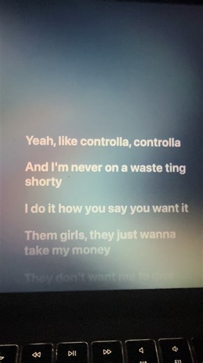 Controlla- Drake #fyp #views #6 #foryoupage