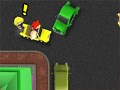 Sim Taxi 2 🕹️ Online Game | Gameflare.com