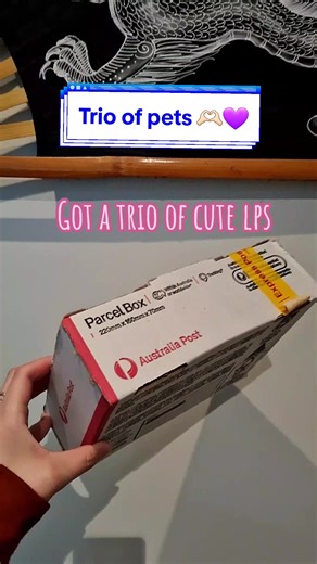 I'm alive, I swear 😅 Life has been super hectic and I have so many drafts to get through, such little motivation to do so though :/ #lps #littestpetshop #littestpetshops #lpstok #lpstiktok #lpsfyp #lpscollector #lpscollection #lpspackage #lpspackagetime #lpspackageopening #lpsrare #rarelps