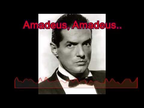 Falco - Rock me Amadeus Lyrics