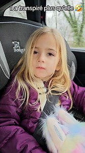 je suis pas une flipette ! 😅🤣#humour #family #funny | Famille En XL