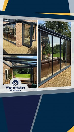 Improve your home with a brilliant, custom-designed living space. Don't miss out on our Black Friday Event and start your home transformation project today with West Yorkshire Windows. Get Your Free Quote Today! | West Yorkshire Windows