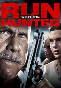 Run with the Hunted Trailer