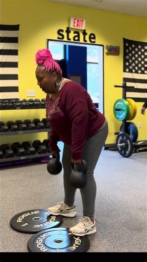 Look in the mirror honey! #motivation #womenempowerment