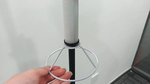 Details to pay attention to when assembling the lampshade