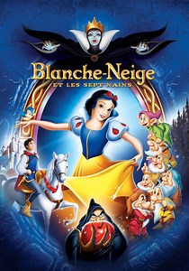 Regarder Blanche-Neige et les Sept Nains en streaming