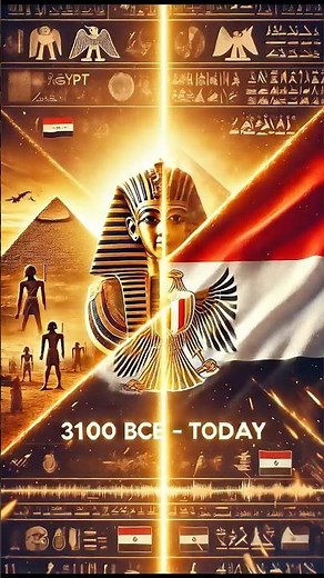 Egypt's Flag: A Journey Through Time