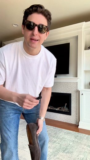 Spring 2024 style trends: 4 ways to wear loafers. Penny loafers are the most versatile pair of shoes to have in your rotation and can be worn in fully suited up settings or even shorts. They’re the perfect shoe to have this season. And if you want my pair check out @MORJAS for their brand new Ivy Loafer. #style #fashion #mensfashion