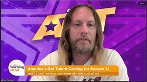 AGT Season 21 Virtual Auditions Now Open with Casting Producer John Piermarini