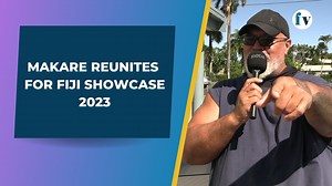 One of Fiji’s greatest bands, Makare will be at Fiji Showcase 2023. BigWilz has just confirmed to fijivillage News that the band is getting together for Fiji Showcase. Full story here: https://www.fijivillage.com/news/Makare-reunites-for-Fiji-Showcase-2023-4rf8x5/ Visit https://www.fijivillage.com/ for more stories. | fijivillage