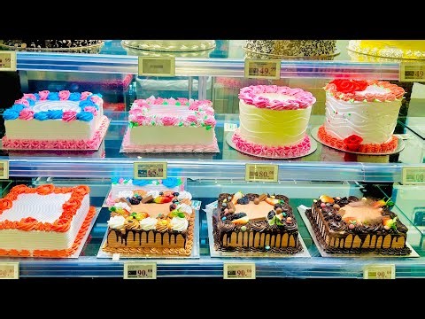 Trending new cake design | international chef