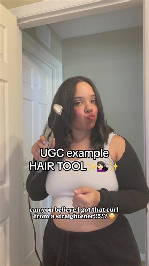 Innovative Hair Tool Review: Curler and Straightener