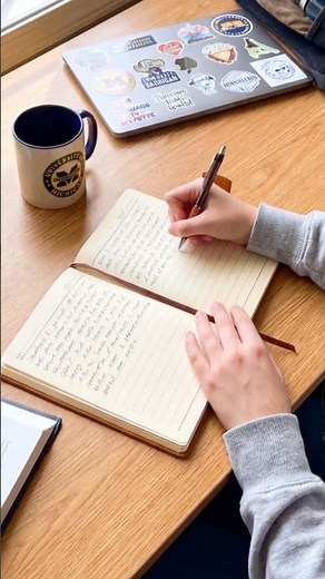 Custom PU Leather Notebook - Graduation Gifts For Him, Her - Write Your Own Story NBW-YL0502 V1.1
