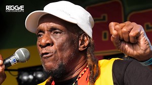 LINVAL THOMPSON Live at Rastaplas festival #reggae #rootsreggae #reggaevibes #reggaelive #RastaplasFestival | Reggae live concerts