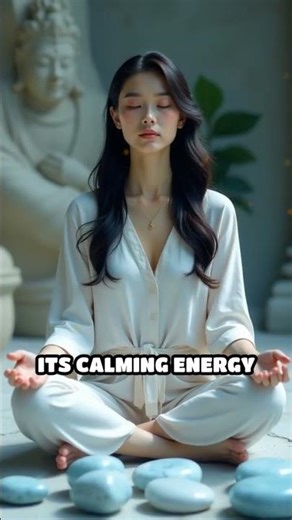 Howlite: The Calming Gemstone Explained