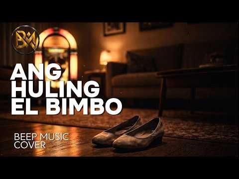 Ang Huling El Bimbo - Eraserheads (Cover) | Beep