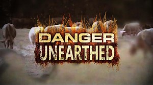 I-Team reveals visits rarely seen mass-grave from 1973 chemical disaster