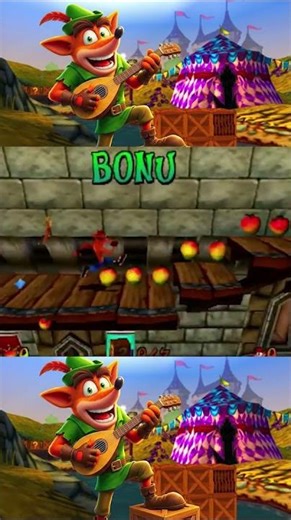 Toad Village Show Me the Meaning of Being Lonely (Backstreet Boys x Crash Bandicoot Soundfont Remix)