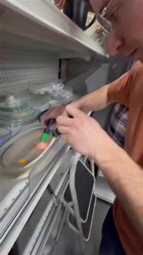 Why have been obsessed with ending lead poisoning for the past 3 years? Because it’s the easiest thing to do, using new technology anyone can determine if there is dangerous levels of lead on objects, in their home or at their work. The hardest part is convincing a population so currently flavored by lead that they should do their part to safen their environment. It’s easy to see where the lead is with Fluorospec, which relies on something called fluorescence spectroscopy. Using a known waveleng