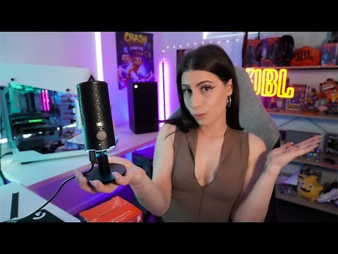 JBL Quantum Stream FULL Review