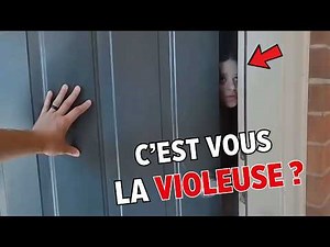 Cette Femme Viole un Bébé et se Filme 😱