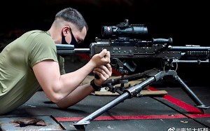 0331-海军陆战队机枪手日