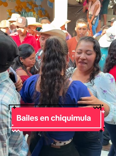 Bailes en chiquimula Guatemala #jutiapa#baileschingones#jalapa#zacapa#santarosa