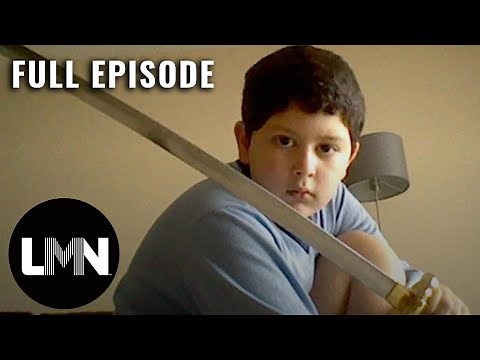 Teenager Thinks He Was a Samurai Warrior - The Ghost Inside My Child Special | Full Episode | LMN