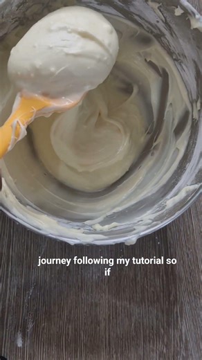 Buttercream Made Easy: The Hardest Part is Picking One! ✨