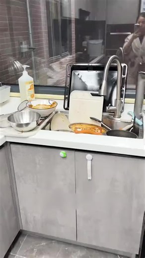 美的（Midea）【GX1200Max尊享版】洗碗机25套大容量嵌入式 智能投放万向五臂飓风洗 内循环烘干七星消杀 自清洁 嵌入式 (支持鸿蒙智联) 【六年包