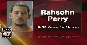 Lansing man heads to prison for brother's murder