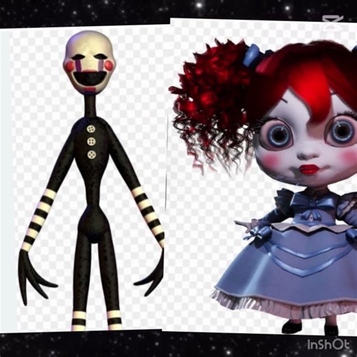 Puppet vs poppy play time #poppyplaytime