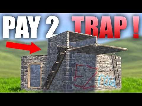 The 30-Second Trap Base